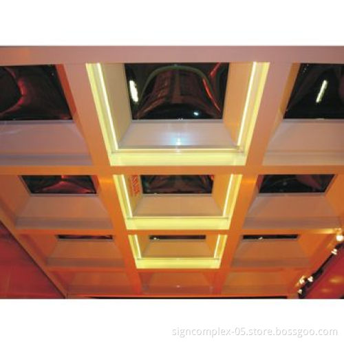 2835 SMD LED Strip with Long Lifespan, Standard Warranty of 3 Years